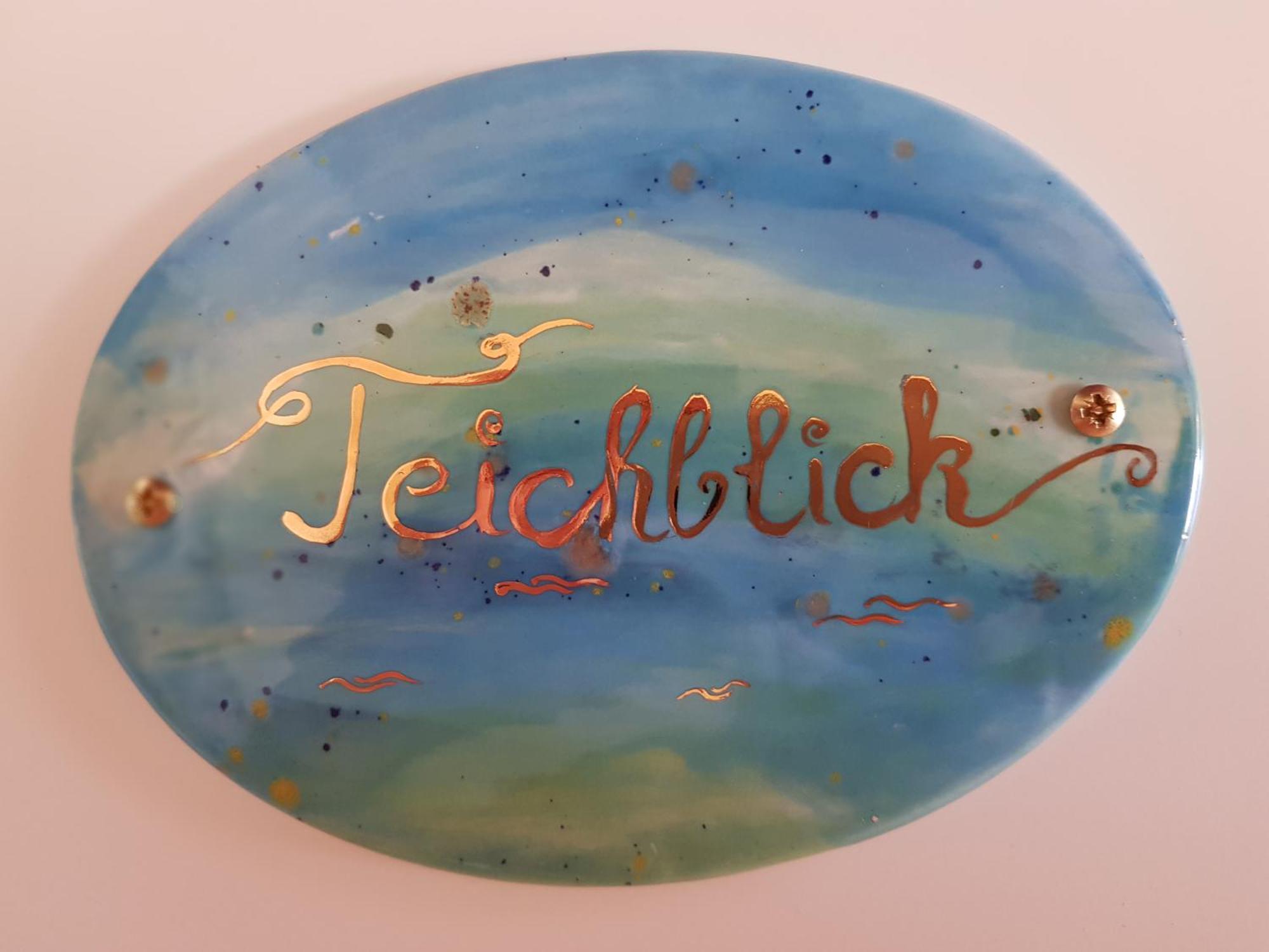 페마른 Haus Am Teich - Teichblick 아파트 외부 사진